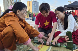 Địa điểm du lịch gần Hà Nội dịp tết Bính Ngọ 2026 đẹp mê ly, ít đông đúc YwAAAAAAQABAAACAUwAOw==