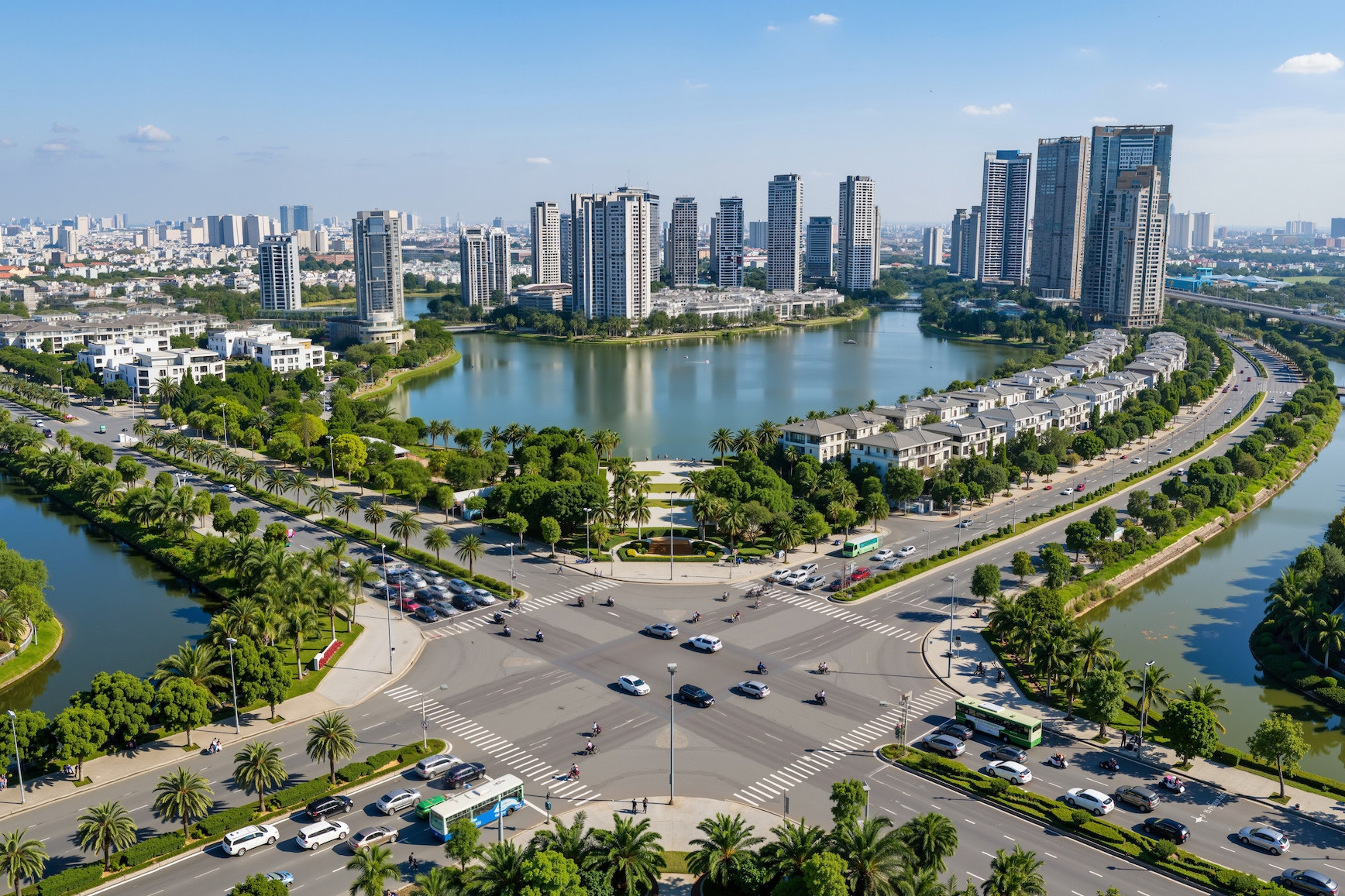 Khi doanh nghiệp tư nhân ‘dám’ lớn, nền kinh tế mới thật sự bật lên