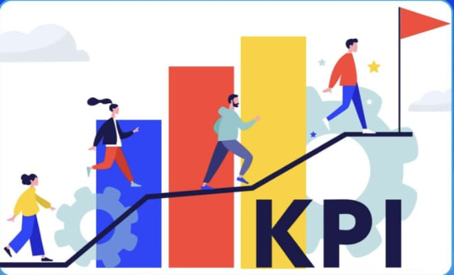 kpi người đứng đầu
