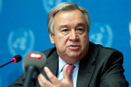 LHQ cảnh báo nguy cơ hạt nhân vì hiệp ước New START hết hạn, ông Trump lên tiếng