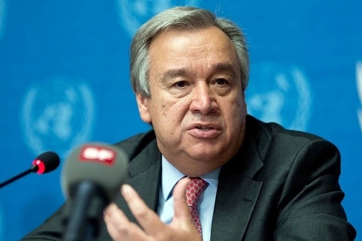 LHQ cảnh báo nguy cơ hạt nhân vì hiệp ước New START hết hạn, ông Trump lên tiếng