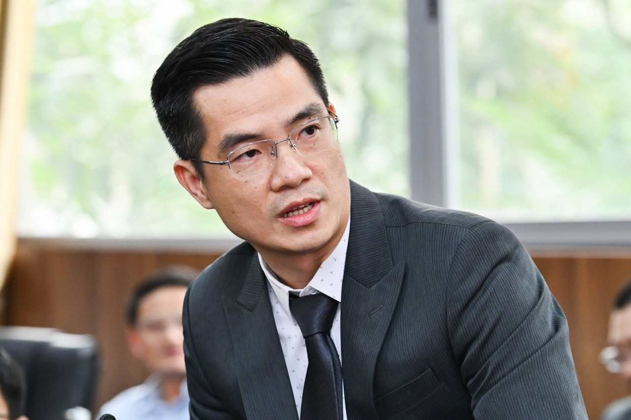 Lương không phải rào cản duy nhất khiến nhà khoa học chưa về nước cống hiến