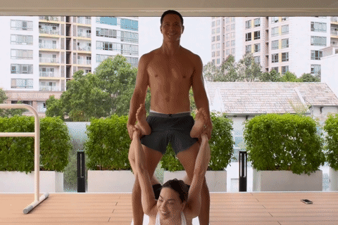 Nhìn Hồ Ngọc Hà ăn uống, tập luyện mới hiểu vì sao dáng cô đẹp nhất showbiz