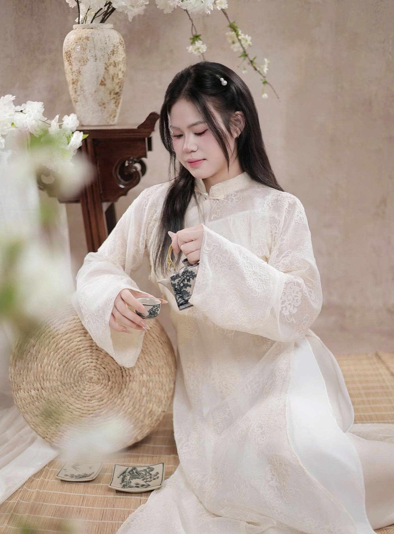 Sắc vóc nổi bật của tuyển thủ bóng chuyền nữ Việt Nam Ly Ly ly ly 1.jpg