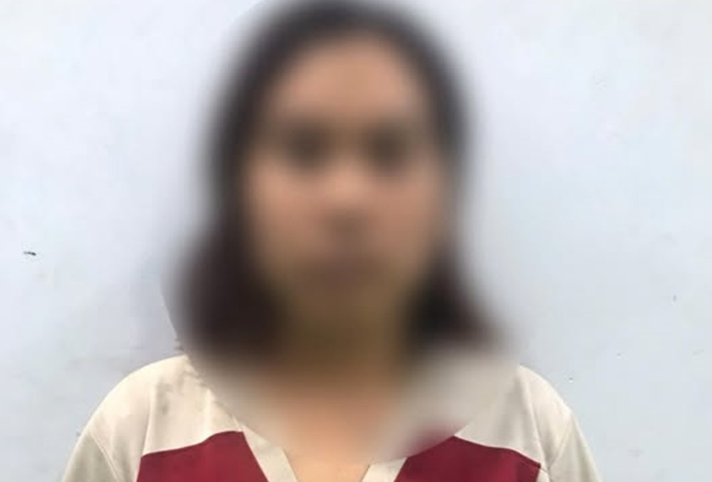 Mang xe đi cầm cố trả nợ, người phụ nữ hoang báo bị cướp