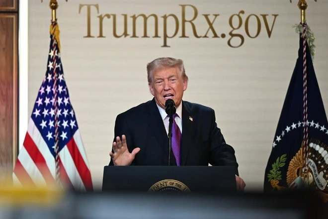 Mỹ và Ba Lan tranh cãi về việc đề cử ông Trump cho giải Nobel Hòa bình