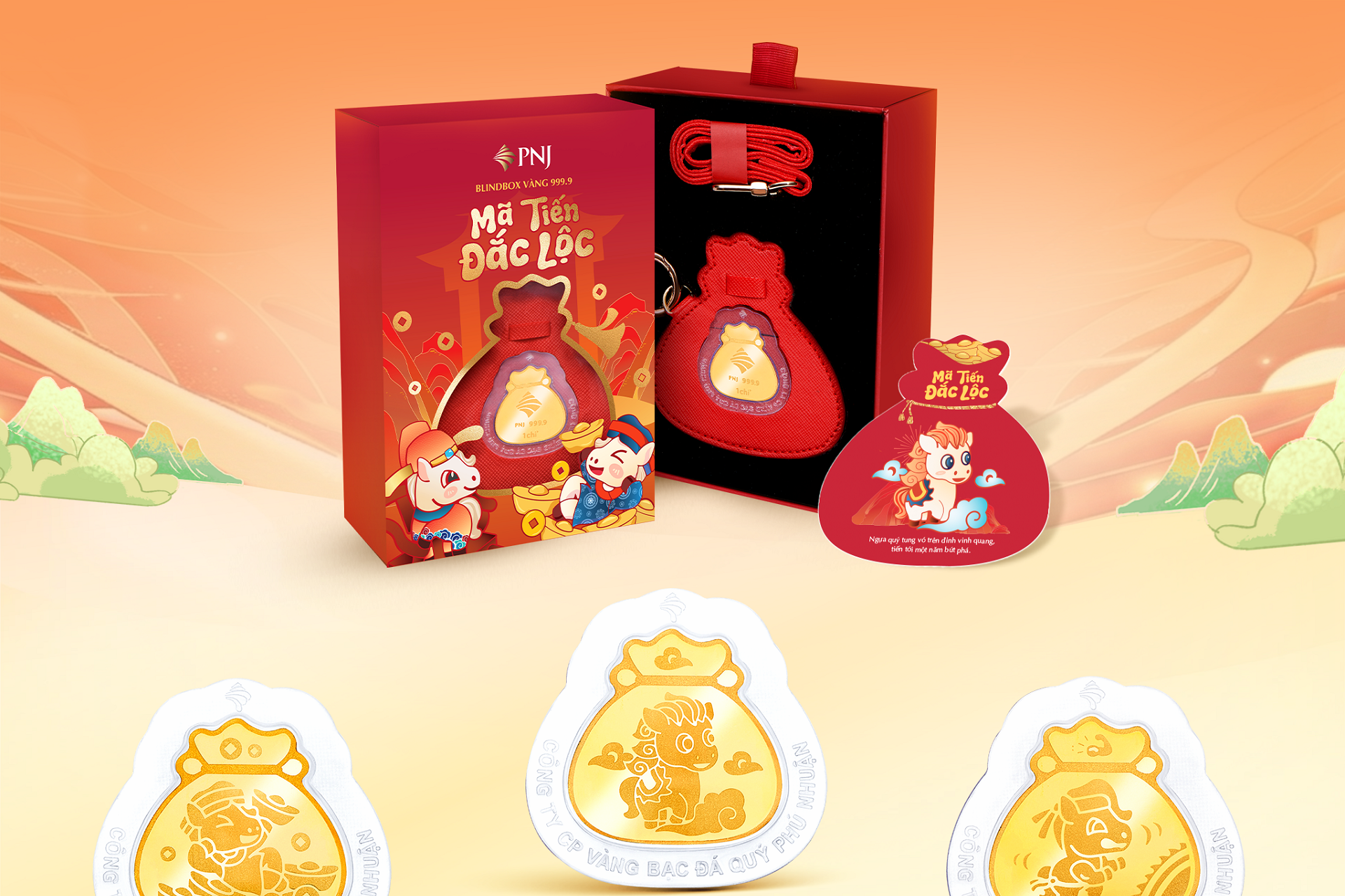 Ngày Thần Tài 2026: Từ ‘cầu may’ đến chiến lược tài chính thông minh