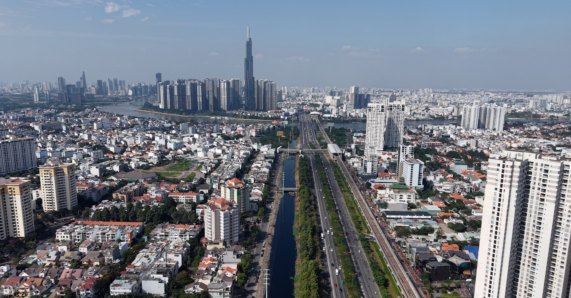 Người dân mong chờ rạch ngập rác ở TPHCM hồi sinh với dự án hơn 86 tỷ đồng