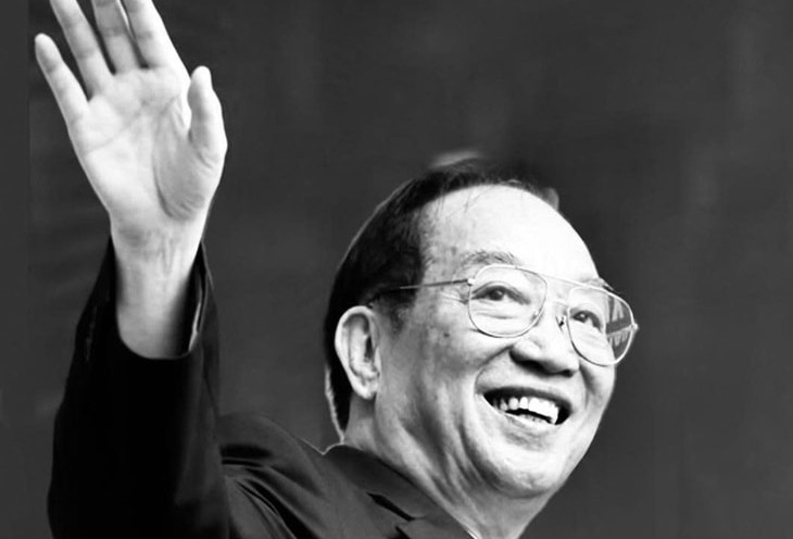 Nguyên Phó Thủ tướng Đoàn Duy Thành từ trần