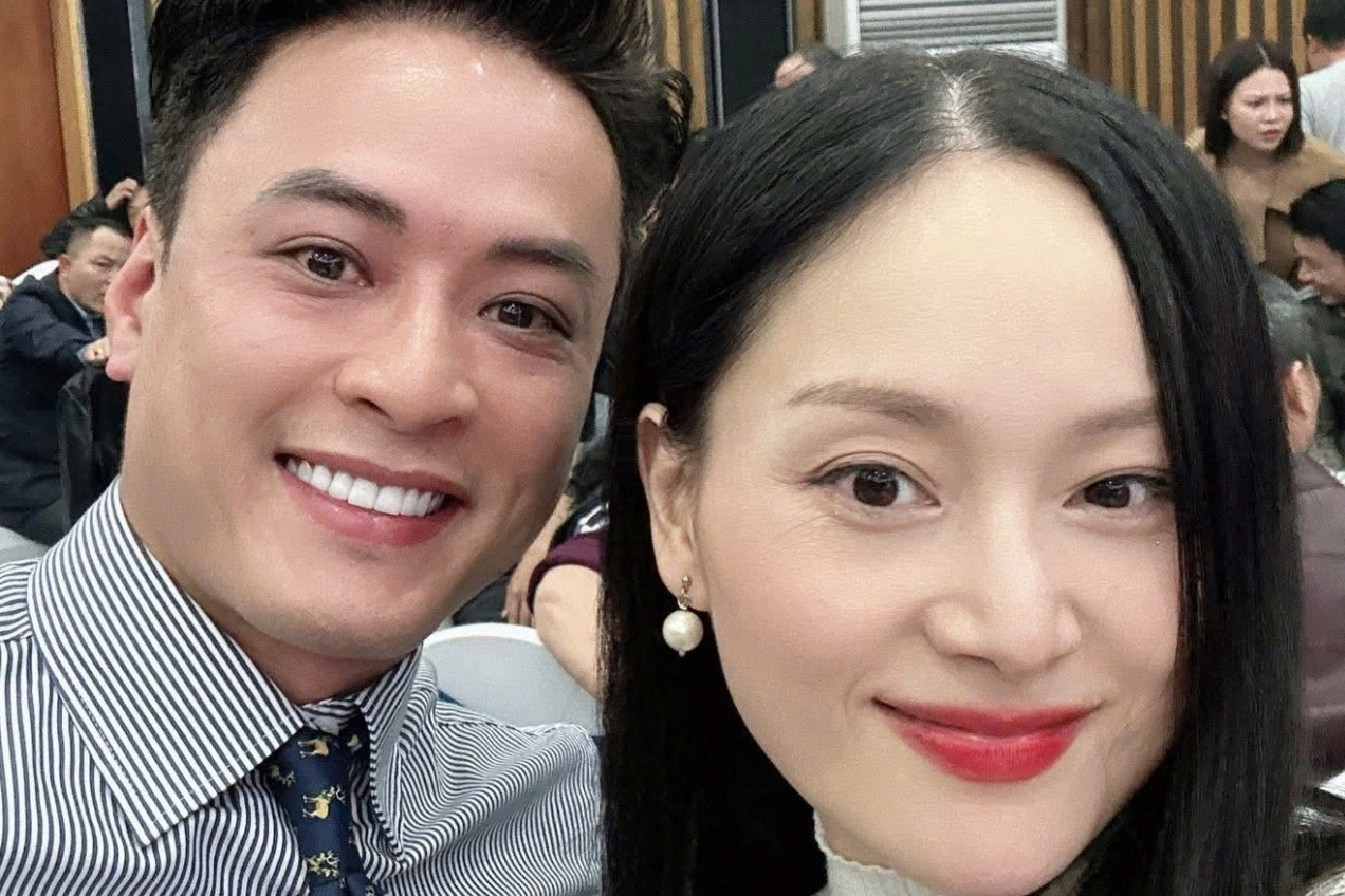 NSND Tự Long nhận quà đặc biệt, Lan Phương bất ngờ hội ngộ Hồng Đăng