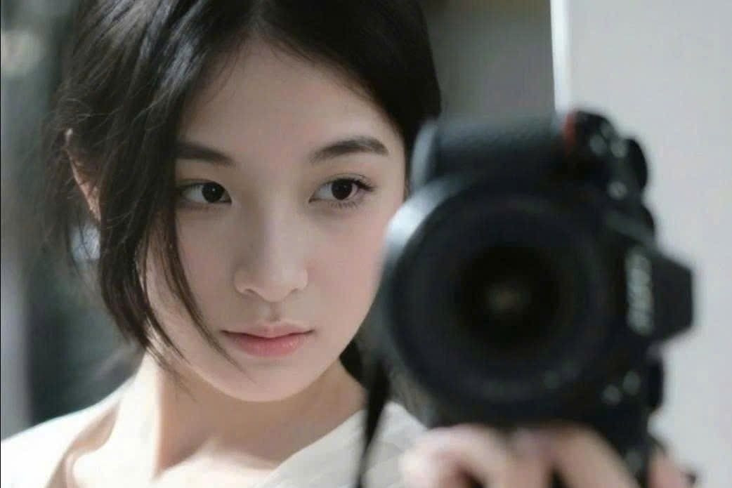 Nữ sinh xinh đẹp thi vượt cấp giành giải Nhất kỳ thi học sinh giỏi Hà Nội