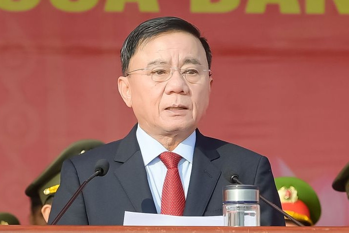 Quy định mới của Bộ Chính trị về mức đóng đảng phí