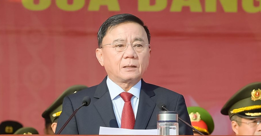 Quy định mới của Bộ Chính trị về mức đóng đảng phí