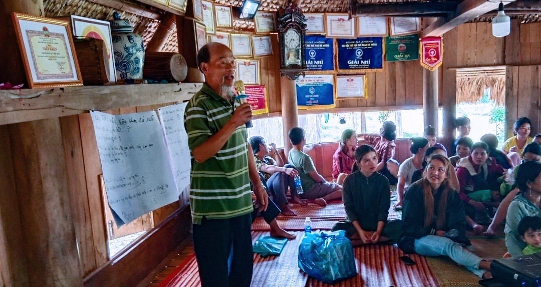 Sẽ có đột phá trong công tác phổ biến pháp luật cho đồng bào dân tộc thiểu số
