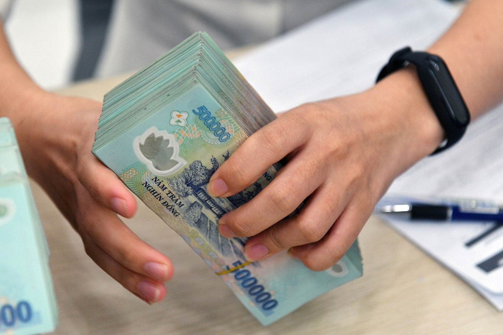 Thủ tục, hồ sơ đăng ký người phụ thuộc để giảm trừ gia cảnh khi quyết toán thuế