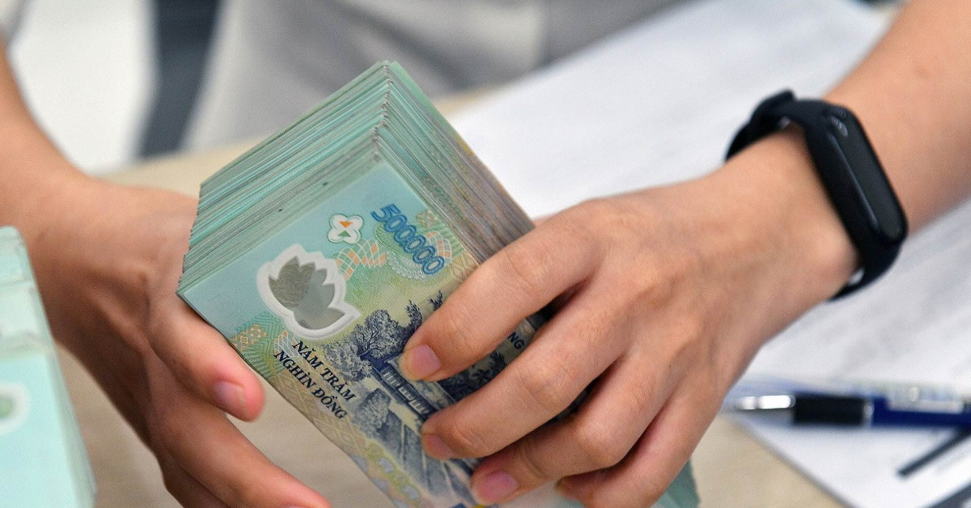 Thủ tục, hồ sơ đăng ký người phụ thuộc để giảm trừ gia cảnh khi quyết toán thuế