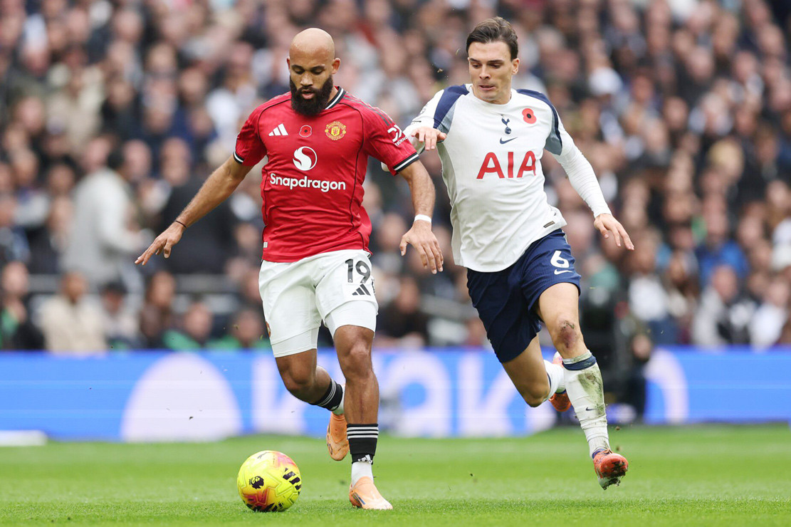 tottenham hotspur v manchester .jpg