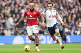 tottenham hotspur v manchester .jpg