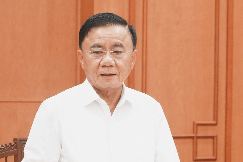 Ban Bí thư: Thành lập đơn vị Cảnh sát phòng cháy, chữa cháy tại địa bàn phù hợp