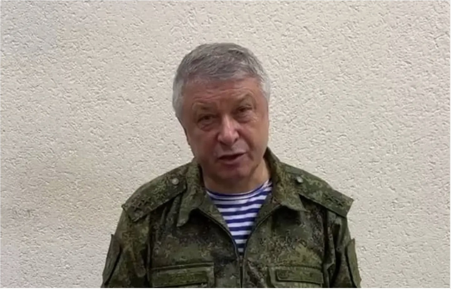 Tướng Vladimir Alekseev. Ảnh: UNN.ua