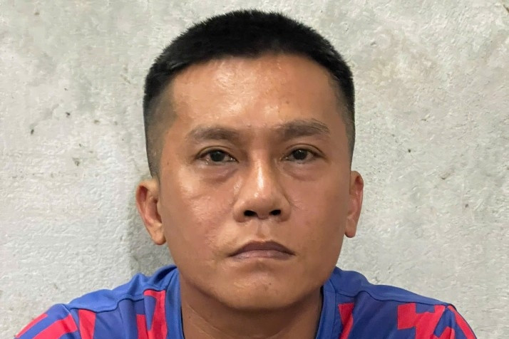 Vụ cướp ngân hàng ở Gia Lai: Quá khứ bất hảo của Tài 'Đen'