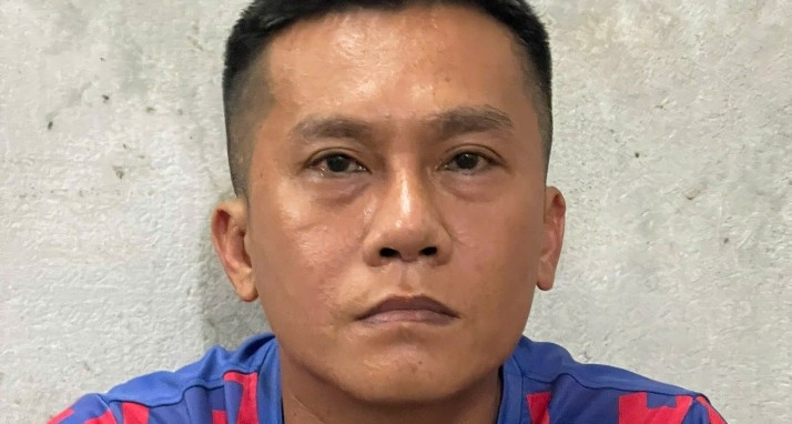 Vụ cướp ngân hàng ở Gia Lai: Quá khứ bất hảo củ...