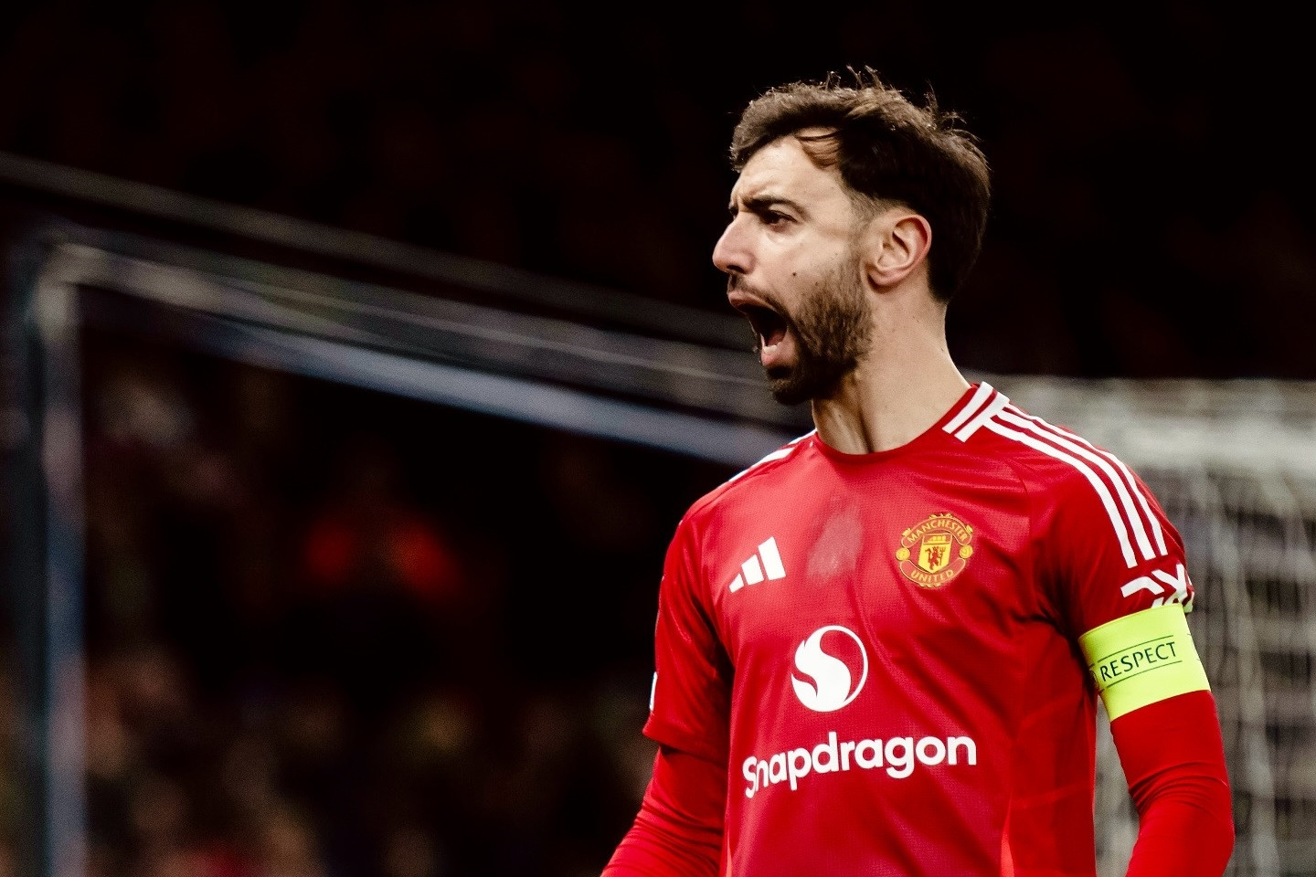 Nóng BXH Ngoại hạng Anh 2025/26 - Vòng 25 mới nhất