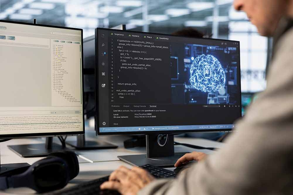 96% doanh nghiệp Việt muốn thuê ngoài trung tâm điều hành an ninh mạng