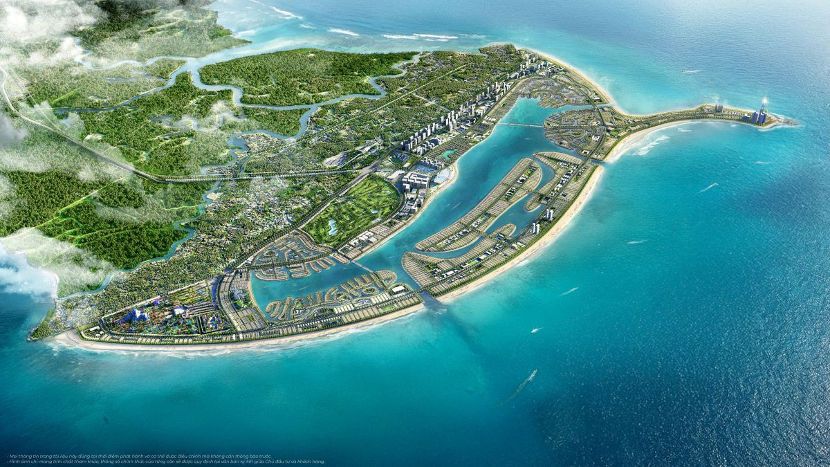 Chuyên gia quốc tế khen ngợi giá trị vượt trội của Vinhomes Green Paradise