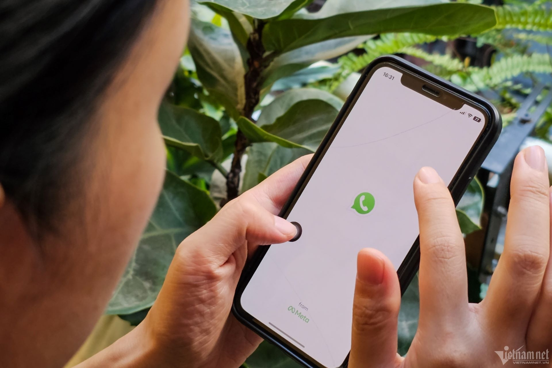 Bài mẫu viết thư UPU lần thứ 55: Cảm ơn 'cây cầu' nối tôi với người bạn đặc biệt