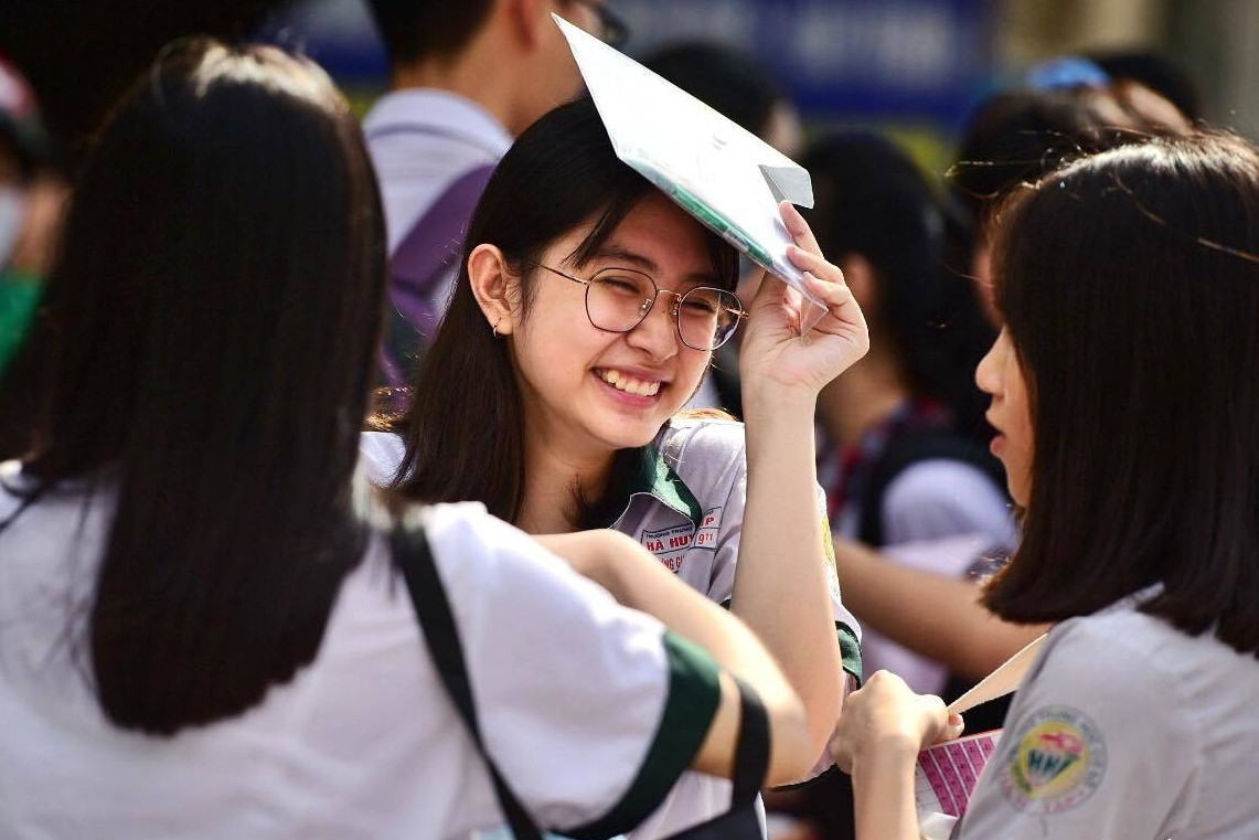 Bài mẫu viết thư UPU lần thứ 55: Robot không thể thay con người kết nối