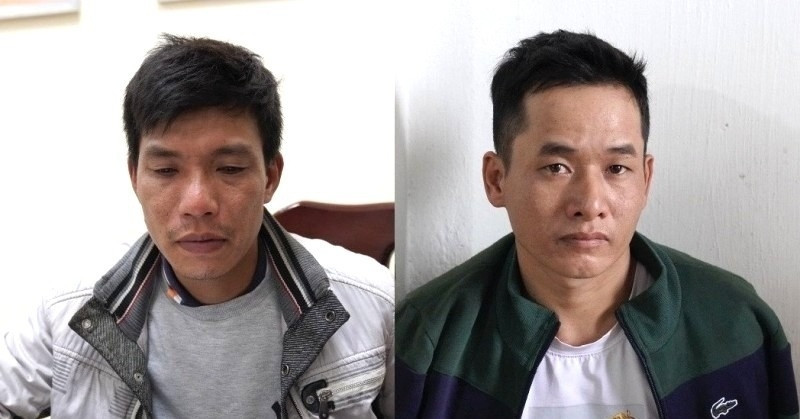 Bắt giữ nhóm trộm 5.000 con chó thu lợi 2,6 tỷ đồng tại Gia Lai