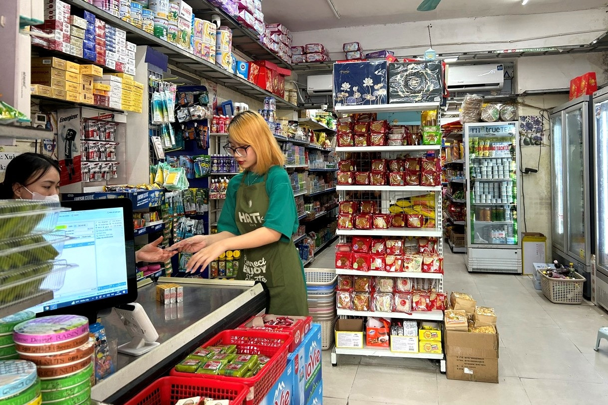 Bộ nói rõ về kiến nghị điều chỉnh thuế hộ kinh doanh có doanh thu đến 3 tỷ đồng