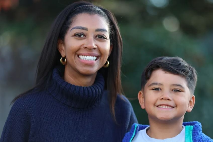 Cha mẹ đau đầu vì con quá thông minh