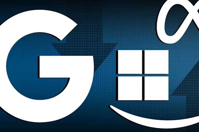 Choáng váng trước số tiền khổng lồ Big Tech dự định chi tiêu năm nay