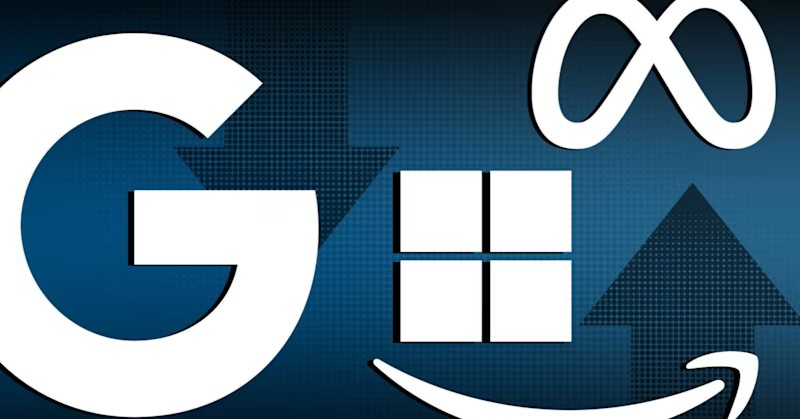 Choáng váng trước số tiền khổng lồ Big Tech dự định chi tiêu năm nay