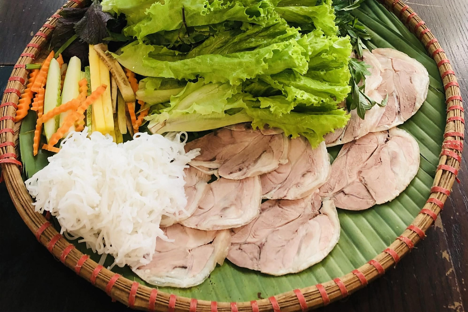 Chuyên gia dinh dưỡng đánh giá chất lượng các loại thịt