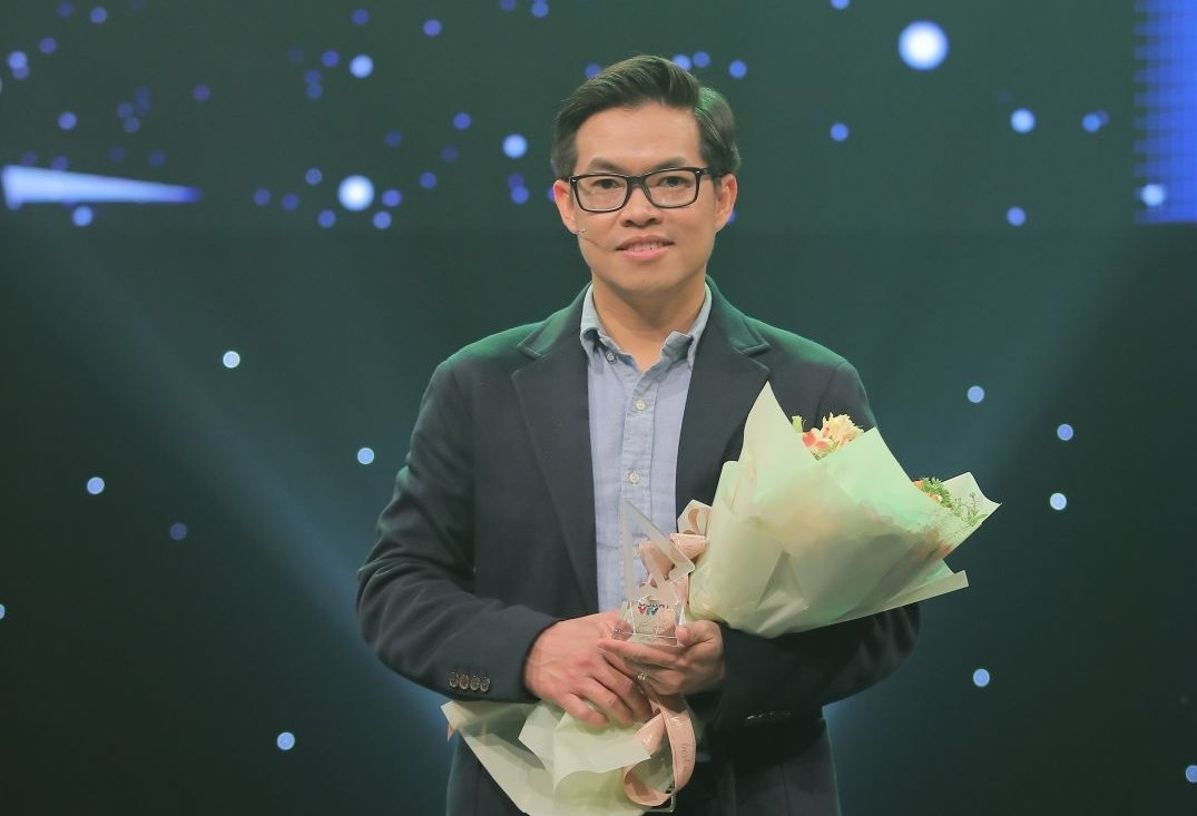 Giáo sư 36 tuổi người Việt đoạt giải thưởng quốc tế danh giá về thống kê và AI