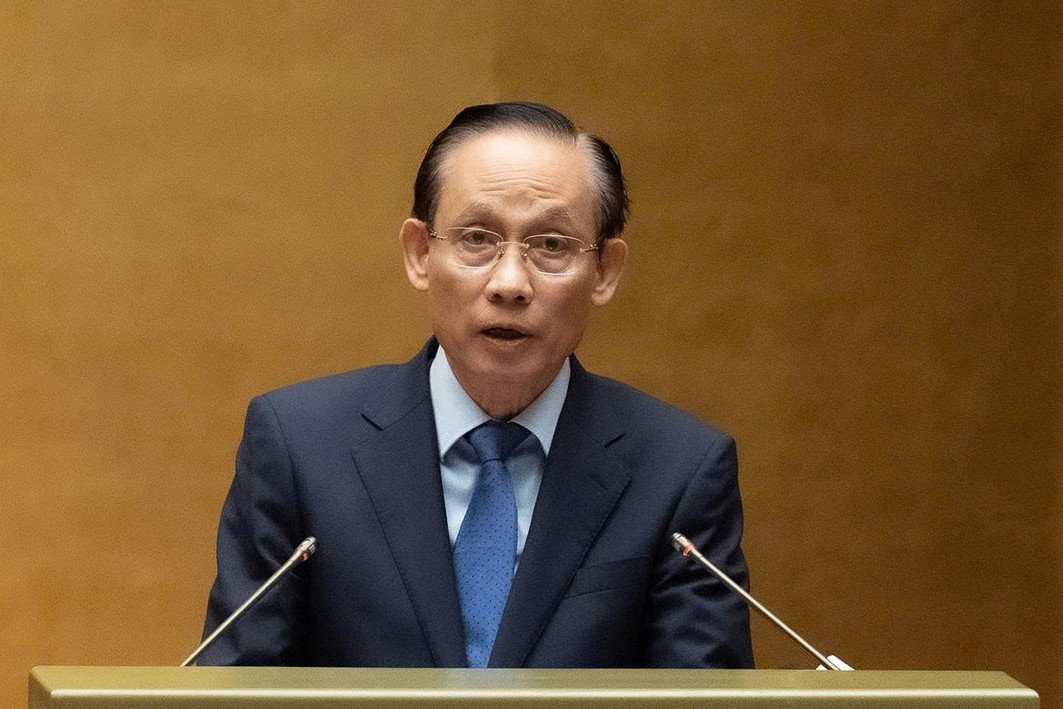 'Kể câu chuyện' Việt Nam đổi mới, đang nỗ lực đóng góp cho tiến bộ nhân loại