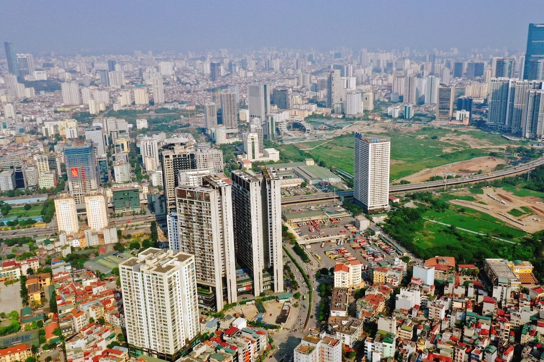 Lãi suất vay mua nhà tăng cao, thị trường bất động sản đổi chiều