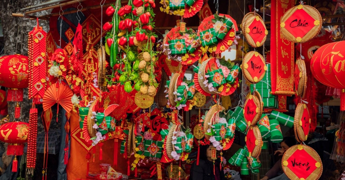 Lời chúc Tết bố mẹ, ông bà hay, ý nghĩa năm Bính Ngọ 2026