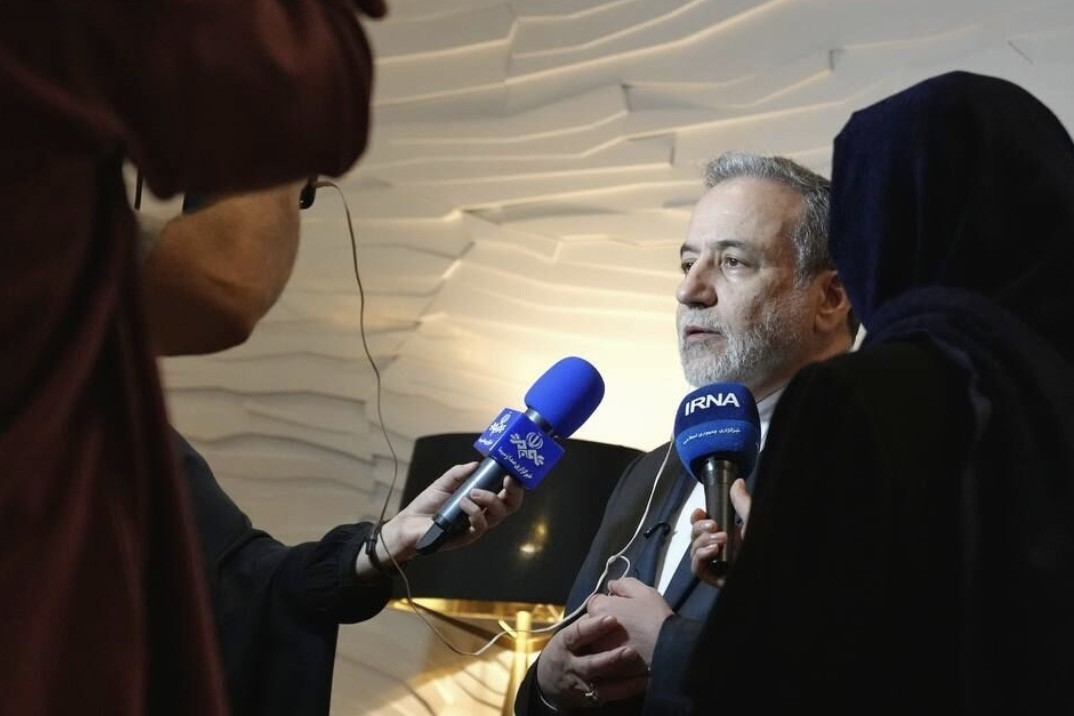 Mỹ giáng đòn trừng phạt mới với Iran ngay sau đàm phán