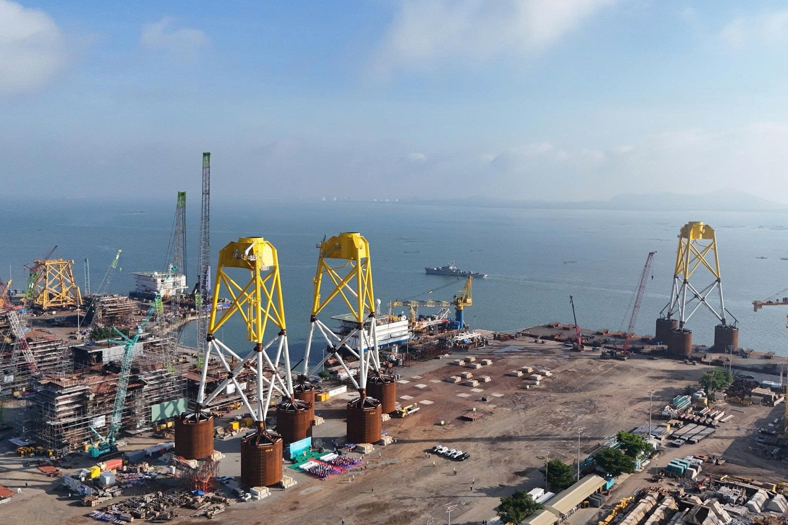 Nghị quyết 79: Khi Nhà nước ‘dẫn dắt’ thay vì ‘làm thay’ và ‘lấn sân’