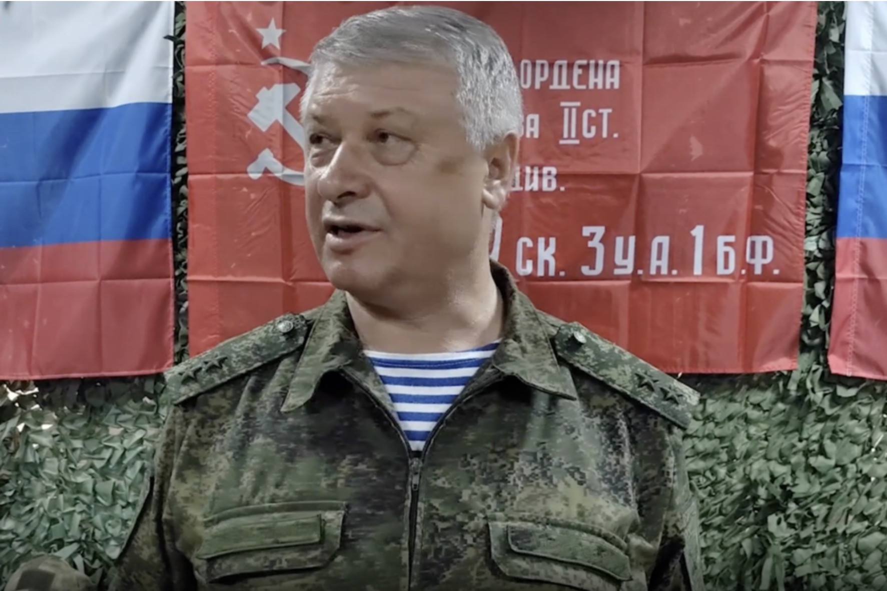 Ngoại trưởng Nga phơi bày ý đồ đằng sau vụ ám sát hụt tướng Alekseev