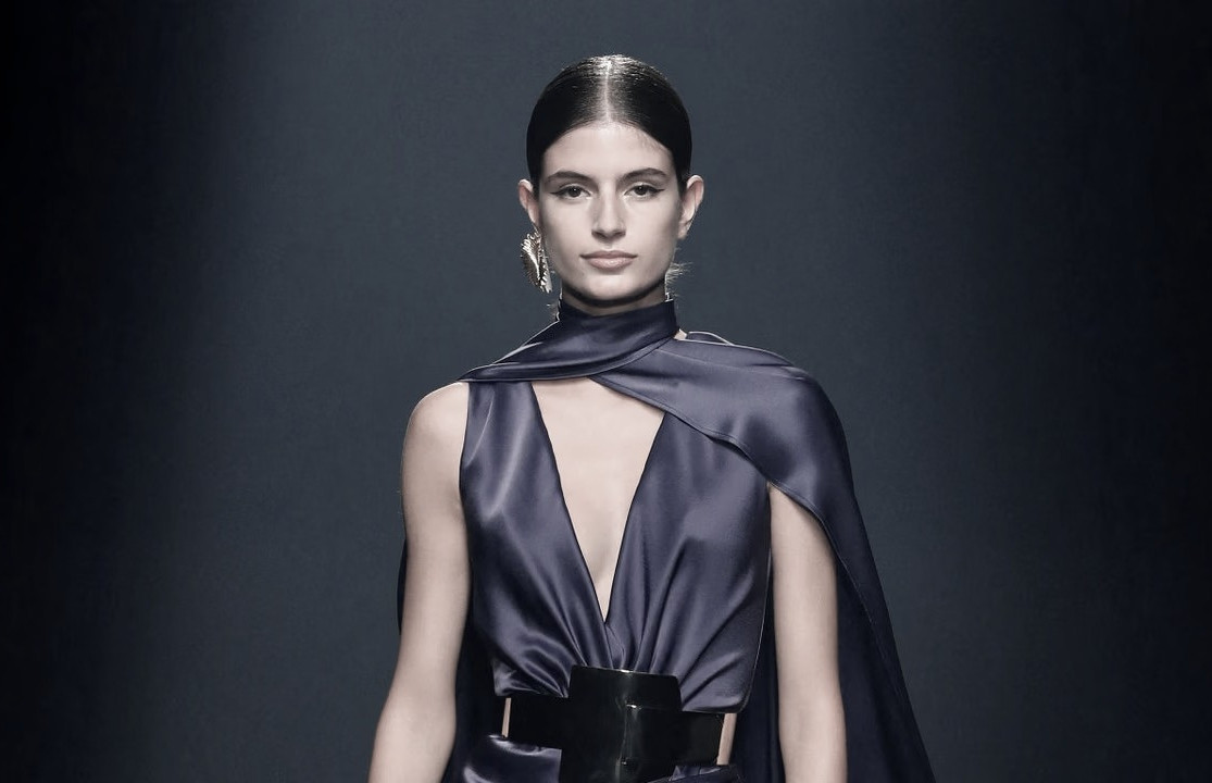 Nữ người mẫu qua đời đột ngột ở tuổi 22