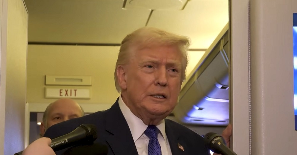 Ông Trump dỡ bỏ thuế bổ sung với hàng hóa Ấn Độ