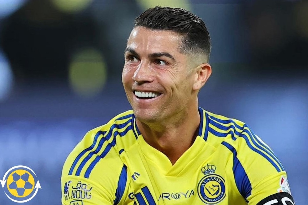 Ronaldo đình công vẫn ‘bỏ túi’ khoản tiền khổng lồ