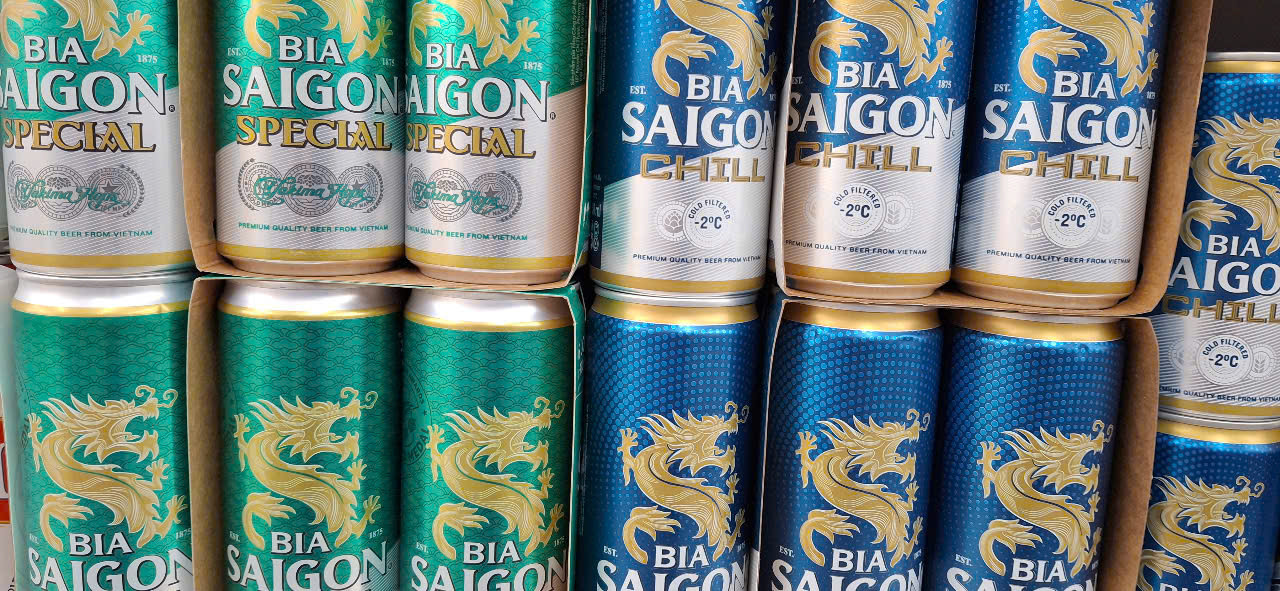 Sau thanh tra, Sabeco bị phạt thuế, nộp bổ sung hơn 7,4 tỷ đồng