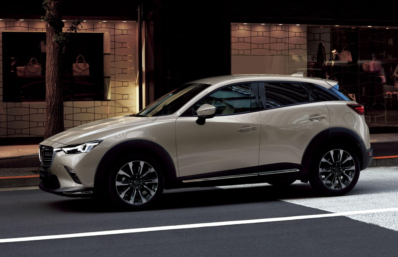 Sau Mazda6, thêm hai mẫu xe Mazda khác bị khai tử trong năm 2026