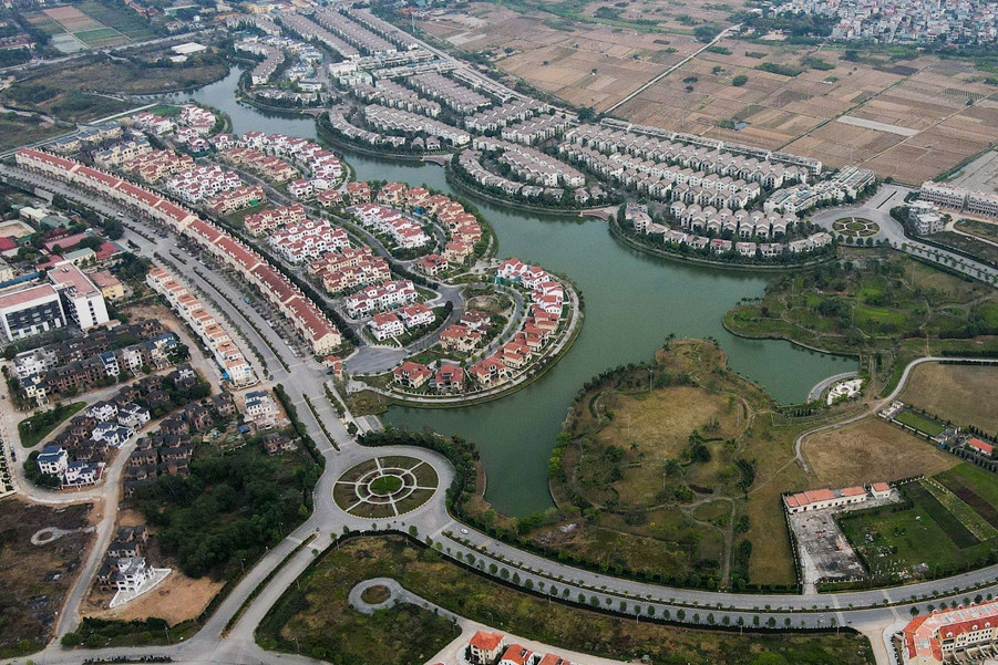 Sở hữu nhiều nhà, đất có bị coi là đầu cơ?